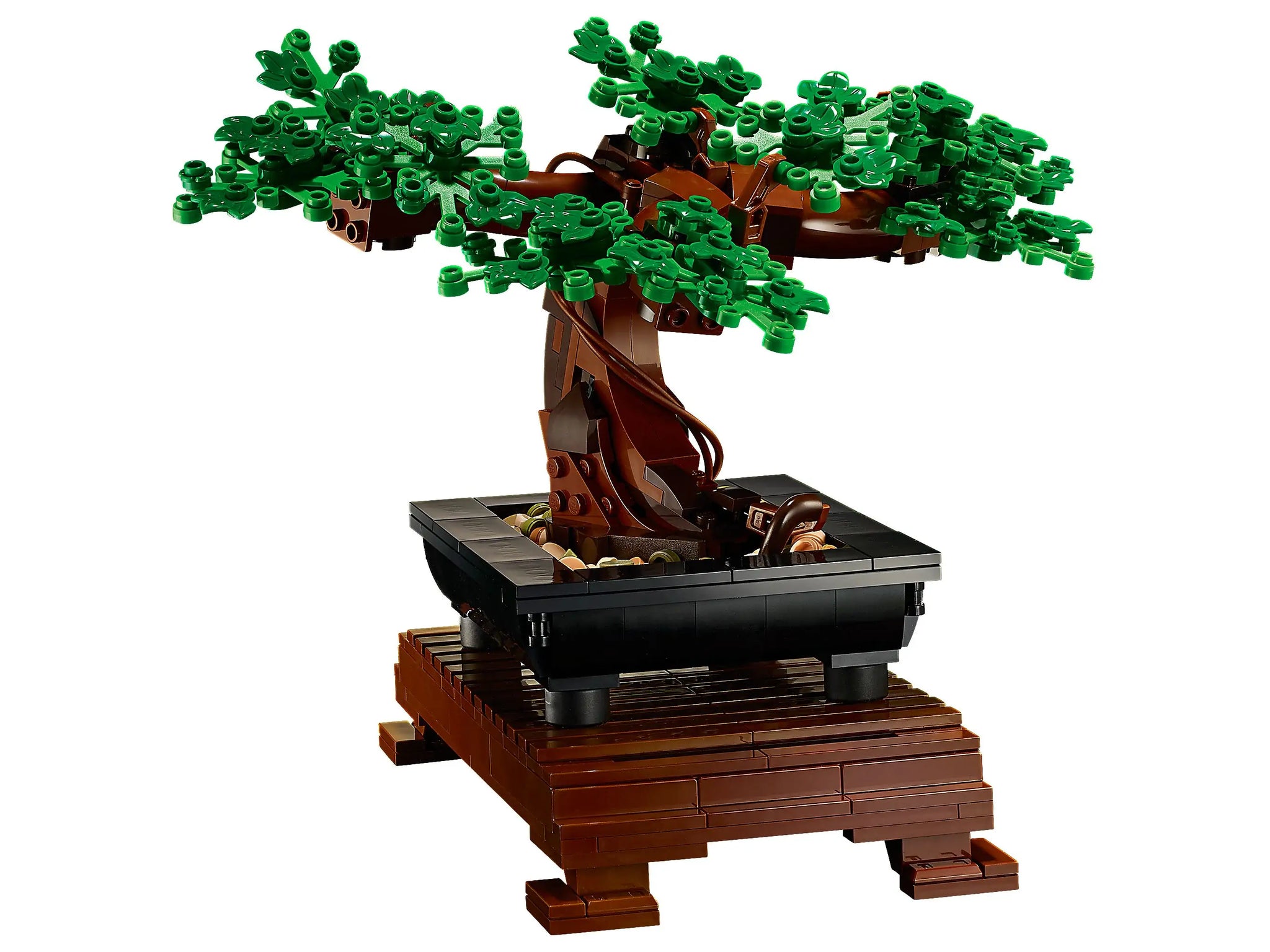 LEGO® Icons (Creator Expert) 10281 Bonsai Baum – Mister Brixx
