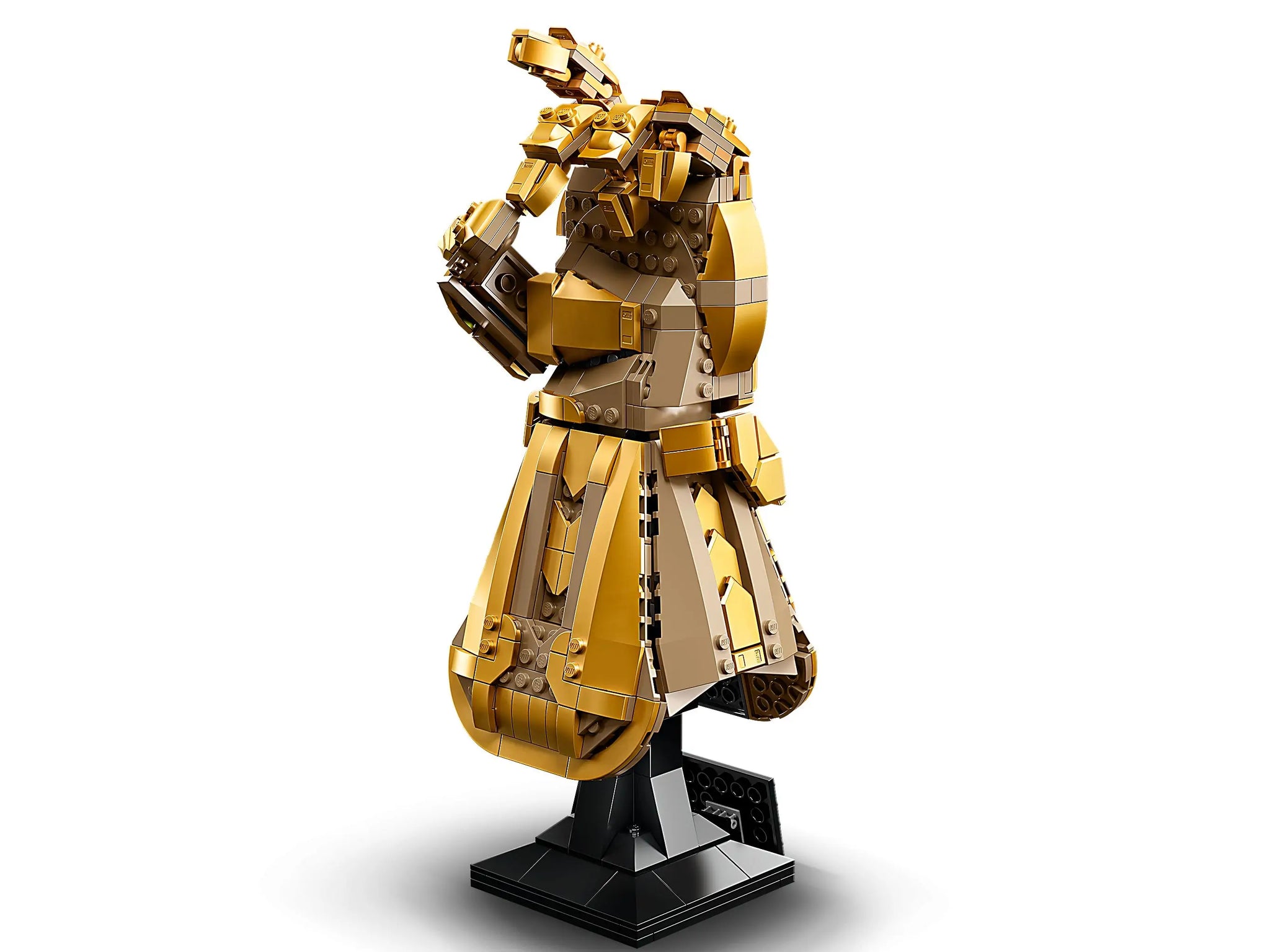 LEGO® Super Heroes 76191 Infinity Handschuh – Mister Brixx